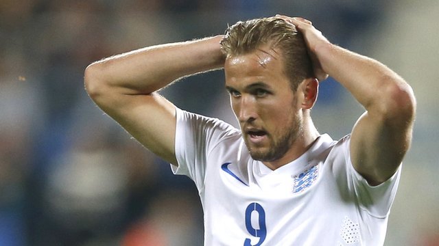Harry Kane Ingin Tetap Berada Di White Hart Lane