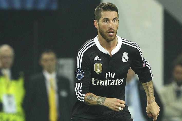 Calon Presiden Barcelona: Aku Ditawari Sergio Ramos