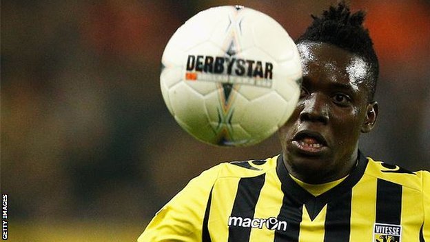 Ijin Kerja Bertrand Traore Akhirnya Diberikan Setelah Lama Menunggu