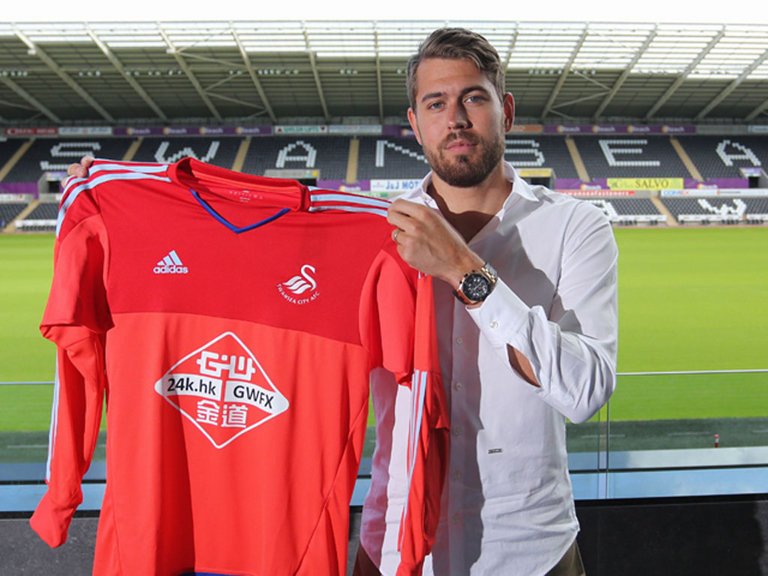 Swansea Punya Kiper Baru Dari Heerenveen
