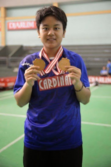 Kalahkan India 4-1, Indonesia Juara Grup D