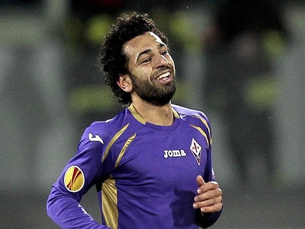 Agen: Salah meninggalkan Fiorentina dan Mungkin bergabung ke Inter Milan