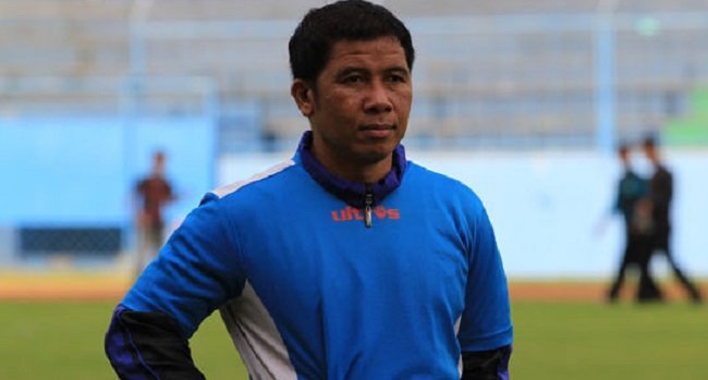 Ungkapan Kekecewaan Francis Wewengkang Soal Sepak Bola Indonesia