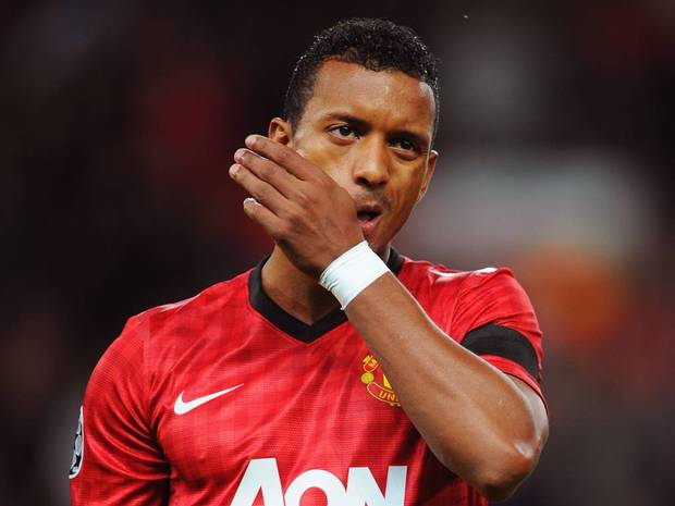 Luis Nani Akan Kenakan Nomor Punggung 17 di Fenerbahce