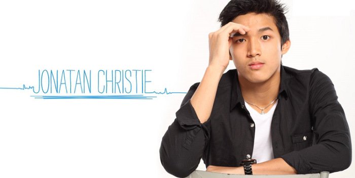 Olahraga Pertama Jonatan Christie