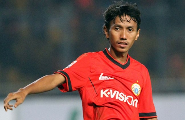 Amarzukih Tak Tergoda Ikut Tarkam