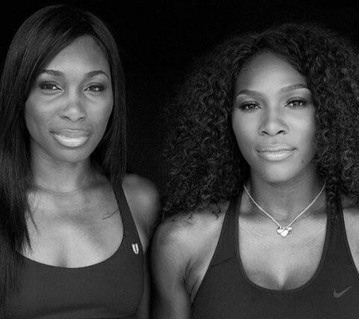 Pesan Instagram Serena Setelah Mengalahkan Venus Williams