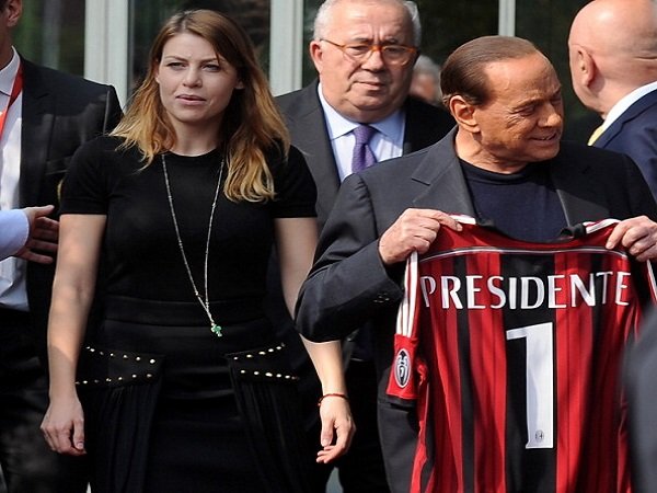 Berlusconi: Hari Yang Bersejarah Bagi Milan