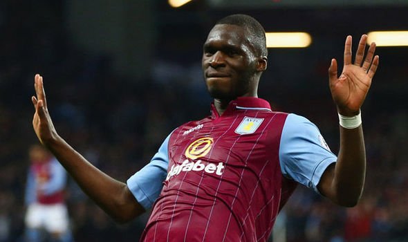 Benteke Pemain Berikutnya Yang Akan Tiba Di Old Trafford?