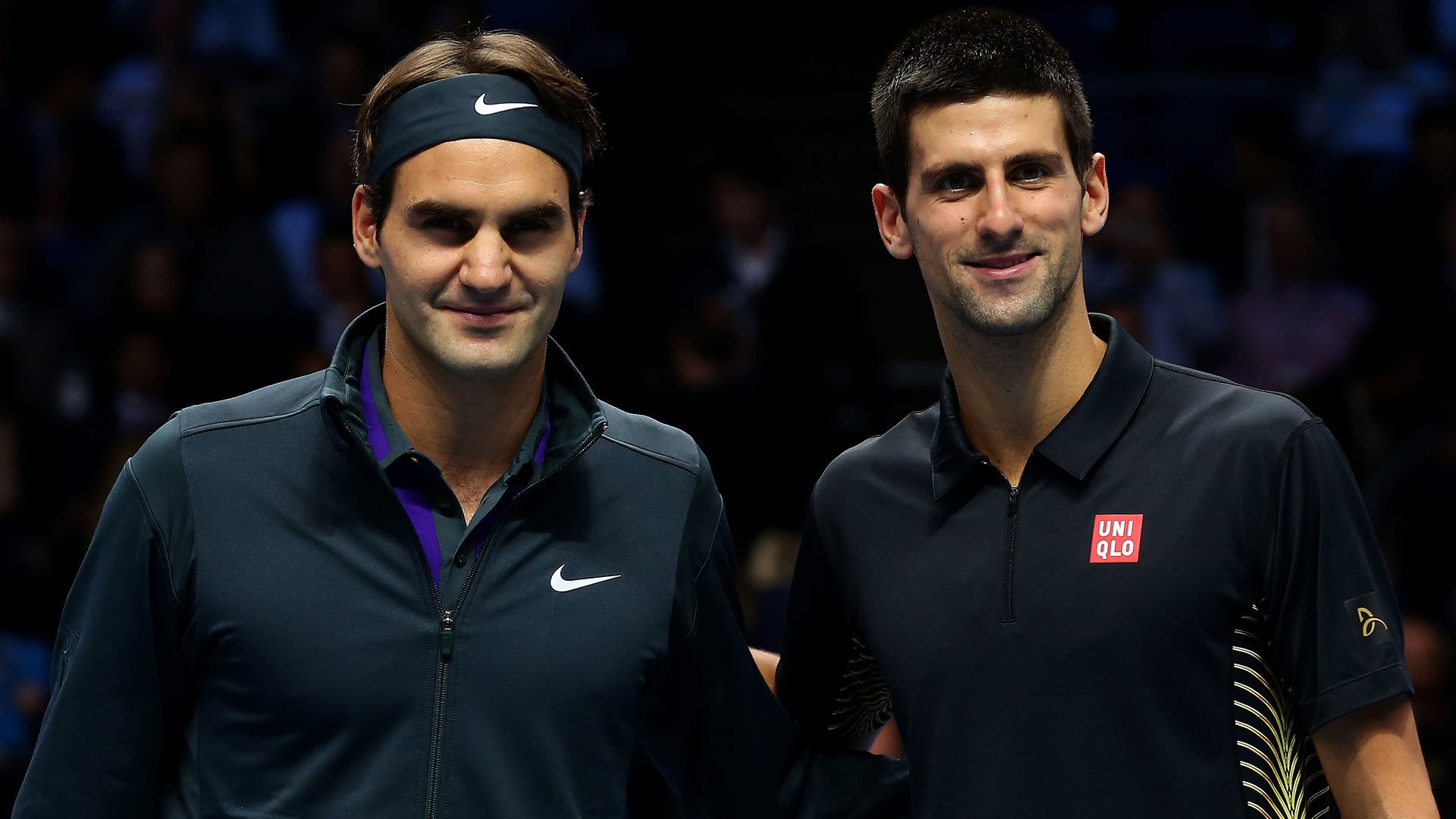 Fakta Menarik Final Wimbledon 2015: Djokovic vs Federer dalam Angka