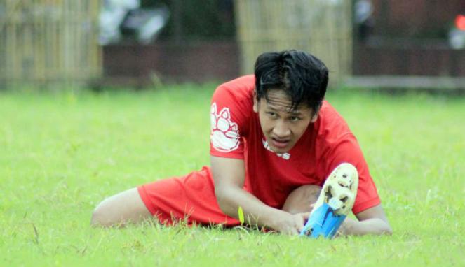 Pesepakbola Indonesia yang Membela Klub Luar Negeri