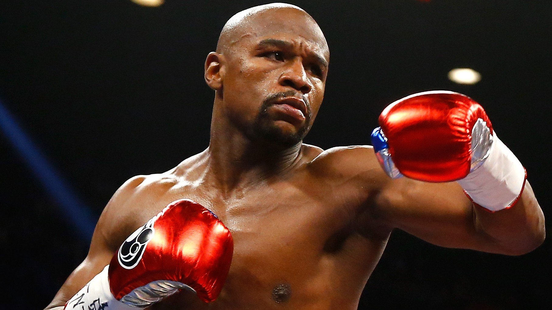 Laga Terakhir Mayweather Masih Menjadi Misteri Sampai Sekarang