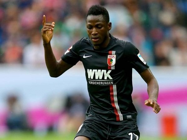 Chelsea Segera Selesaikan Transfer Baba Senilai 14 Juta Pounds