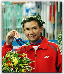 Eng Hian, Harapan Ganda Putri Indonesia