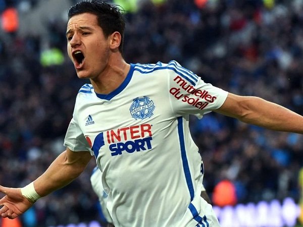 Newcastle Naikkan Tawaran Untuk Thauvin