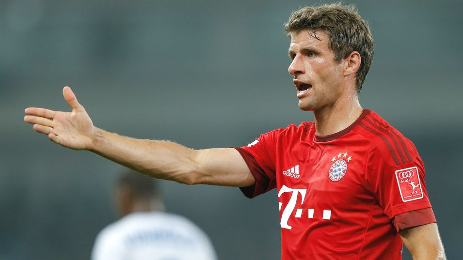 Rummenigge: Muller Tak Ternilai Dan Bukan Untuk Dijual