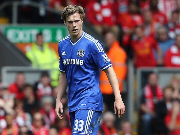 Tomas Kalas Perbarui Kontraknya di Chelsea