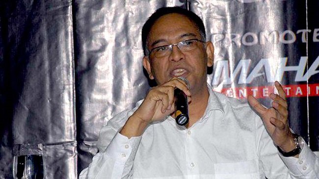 Piala Indonesia Satu Akhirnya Diundur