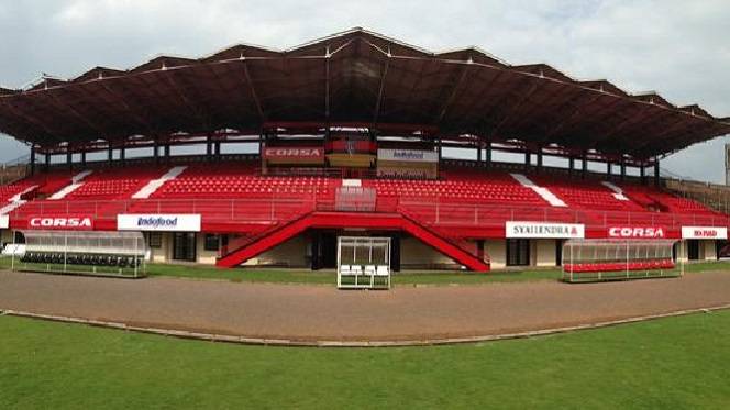 Pembukaan Piala Indonesia Satu Akan Berlangsung Di Bali