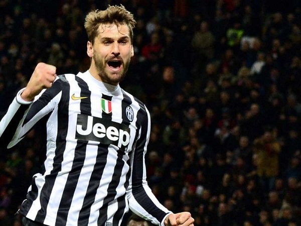 Llorente Menuju Arsenal