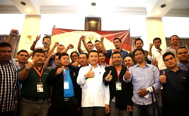 Klub Peserta Piala Kemerdekaan 2015 Salahkan Tim Transisi