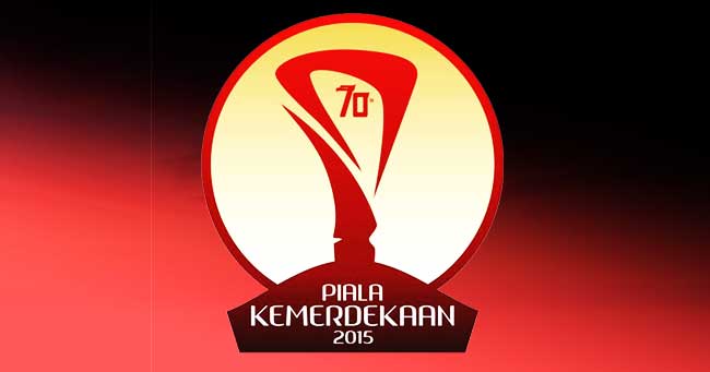 Piala Kemerdekaan Resmi Diundur