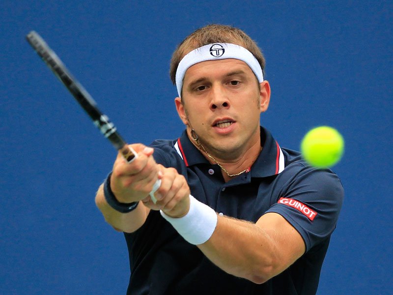 Mueller Belum Terbendung di Atlanta Terbuka 