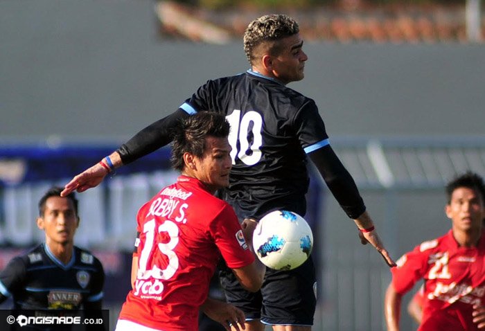 Indra Sjafri Terima Kekalahan Dari Arema Cronus