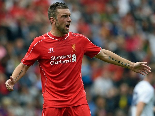 Spurs Ikut Dalam Perburuan Rickie Lambert