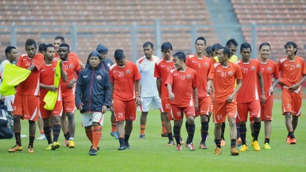 Wewengkang Ungkap Selisih Paham Soal Pelunasan Gaji