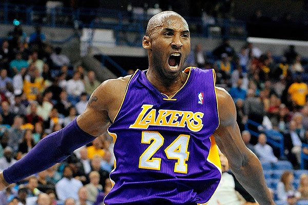 Kobe Bryant Bakal Pensiun Setelah Musim Depan