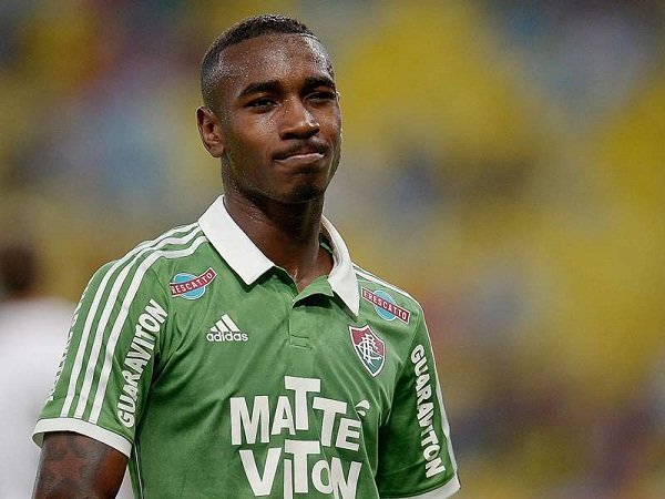 Barcelona Kalahkan Roma Soal Gerson