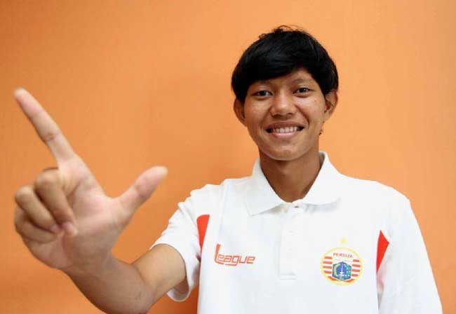 Adam Alis Mundur Dari Persija Jakarta