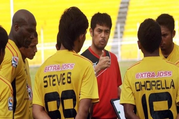 Semen Padang Mundur Dari Piala Presiden