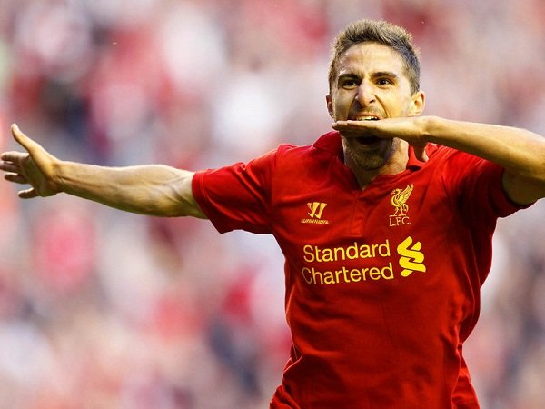 Fiorentina Sepakati Nilai Transfer Borini