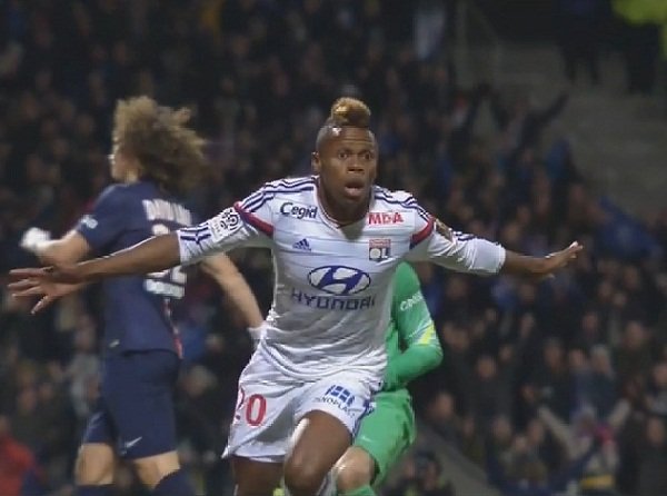 Spurs Hampir Mendapatkan Clinton Njie dari Lyon