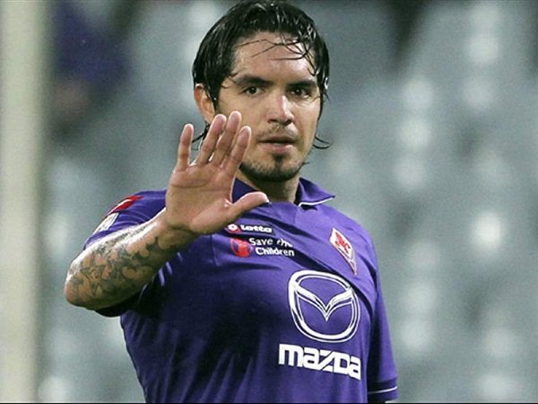 Real Betis Segera Dapatkan Jasa Mantan Pemain Fiorentina