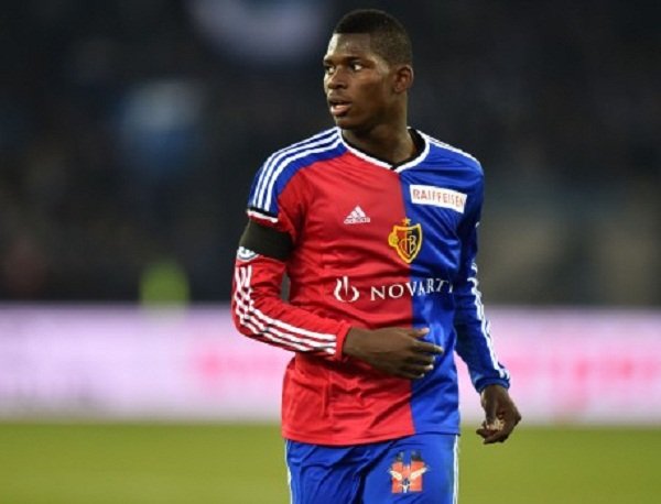 Spurs Difavoritkan Untuk Mendaratkan Striker Basel Ini