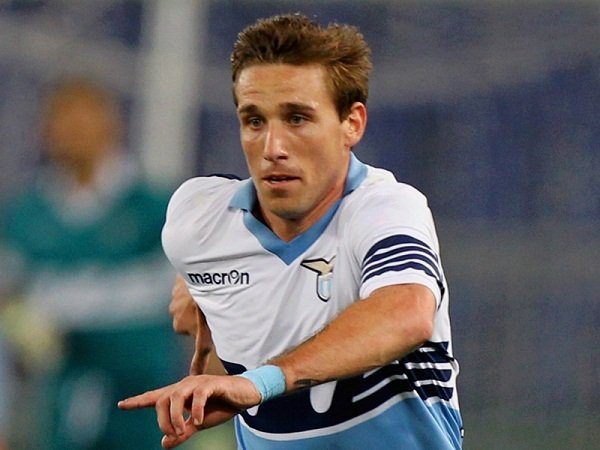Lazio Banderol Biglia 50 Juta Euro