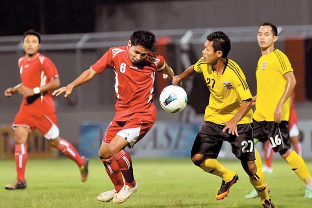 Evan Dimas Diminta Gabung Ke PON Jatim