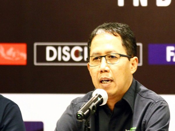 Regulasi ISL 2015/2016 Ditentukan Pada 31 Agustus 2015