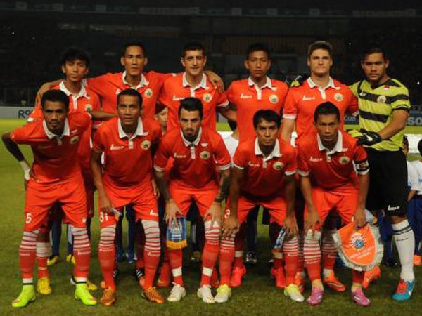 Piala Presiden Bisa Jadi Solusi Klub Mengatasi Finansialnya