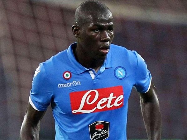 Everton Saingi Southampton Untuk Gaet Koulibaly