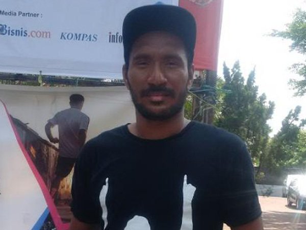 Sebelum Pensiun, Leonard Ingin Banggakan Persija