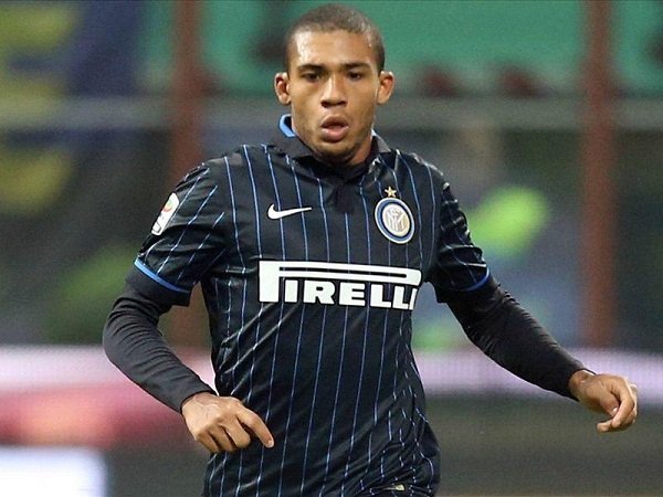 Roma Incar Defender Inter