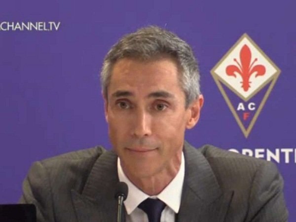 Pelatih Fiorentina Senang Dengan Performa Anak Asuhnya Menghadapi Milan