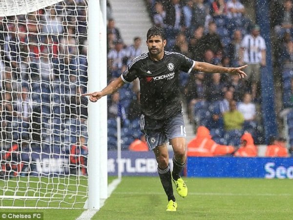 Diego Costa Akan Dengan Senang Hati Kembali Ke Atletico Madrid