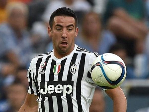 Juventus Kembali Jalin Negosiasi Dengan Sevilla Soal Isla