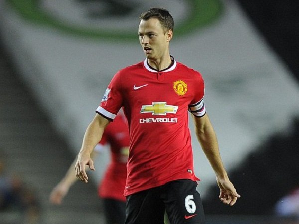 United Sepakati Nilai Transfer Evans Dengan West Brom