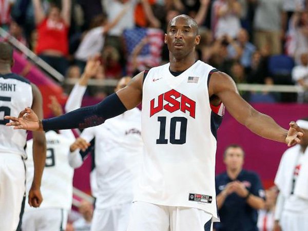 Pelakuan Khusus Untuk Kobe Bryant